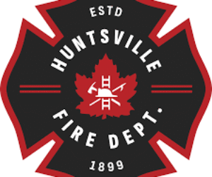 huntsville fire department new small logo
