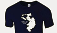 sparrow lake T FRONT