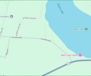 East black lake road