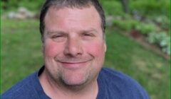 Steven Readman FRONT HEAD SHOT