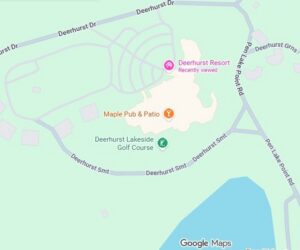 deerhurst summit drive HVL