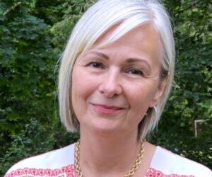Erin Gauthier Ward One GH Sept 4 2