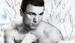 Final Chuvalo George FRONT