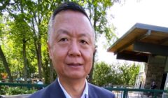 Weidong horizontal test FRONT