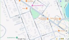 mcmurray map